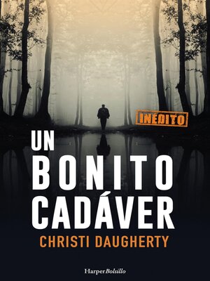 cover image of Un bonito cadáver